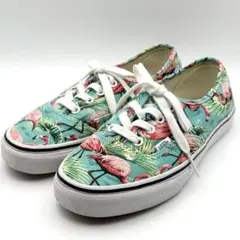 VANS Authentic ヴァンドーレン フラミンゴ 24 US企画 希少のサムネイル