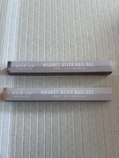 3coins and us MAGNET STICK NAIL GELのサムネイル