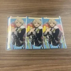 スタフォニ カードコレクション