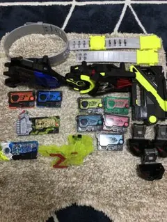 仮面ライダーゼロワン