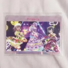 プリパラ プリズムストーンカフェ ノンシュガー 真中のん のん 缶バッジ ハート プリパラ プリズムストーンカフェ ノンシュガー 真中のん のん