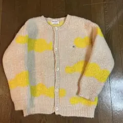 BOBO CHOSES カーディガン 10-11歳