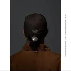 Timc Inc INC-Ball Cap キャップ tokyo indians