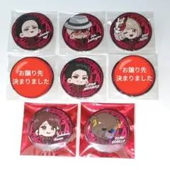 2026年最新】キャラクターグッズ ピンズ・ピンバッジ・缶バッジの人気