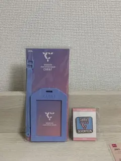 SEVENTEEN CARAT FC入会特典　ウジ ポストカード トレカ　セブチ 2026年最新】seventeen ファンクラブ特典の人気アイテム - メルカリ