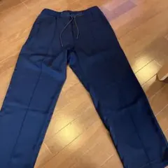 グリーンレーベルリラクシングイージーパンツ