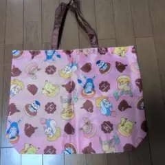 ポケモンエコバッグ