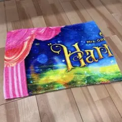 2025年最新】Mrs. GREEN APPLE harmony タオルの人気アイテム