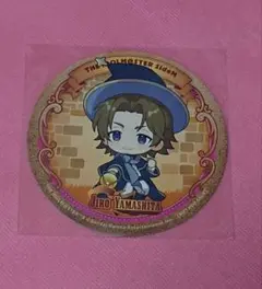 【匿名配送】山下次郎　アニメイトカフェコースター