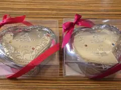 GODIVA キープセイク 2020・2022年 セット