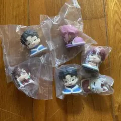 ダンダダン おねむたん ガチャガチャ フィギュア まとめ売り