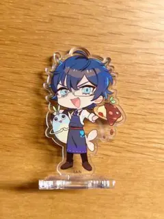 レオス・ヴィンセント / にじさんじ / スイパラ / アクスタ