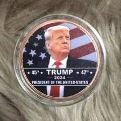 2026年最新】トランプ大統領 コインの人気アイテム - メルカリ