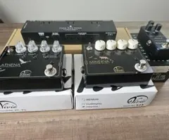 2025年最新】athena エフェクターの人気アイテム - メルカリ