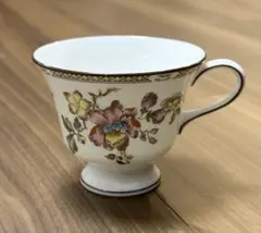 Wedgewood ウェッジウッド スワロー（Swallow）フッテッドカップ