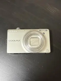 Nikon Coolpix 5600 ピンク - ジャンク Nikon Coolpix 5600 ピンク - ジャンク - メルカリ