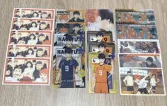 【大量】ハイキュー 影山飛雄 カード まとめ売り