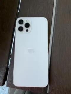 【香港版】iPhone12ProMax 256GB 2台セットSIMフリー