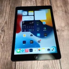 iPad Air 2世代 64GB スペースグレー