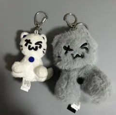 TWS トゥニャンイ ぬいぐるみ 2点セット