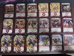 デュエルマスターズ まとめ売り 引退品 旧枠 計152枚