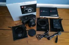 2026年最新】Leica q バッテリーの人気アイテム - メルカリ