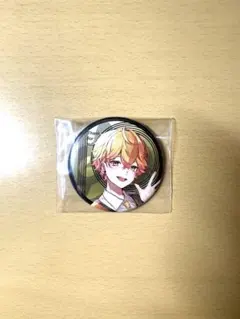 シクフォニ みこと10万人記念 缶バッジ