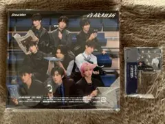 SnowMan 温故知新 通常盤