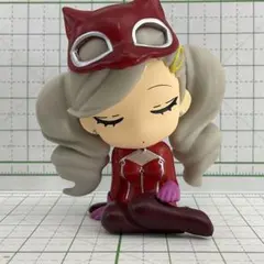 パンサー ペルソナ5 ザ・ロイヤル 肩ズンFig. フィギュア 2025年