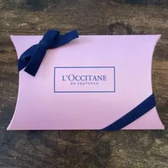 【新品】L'Occitaneロクシタンハンドクリーム 30ml ギフトボックス付
