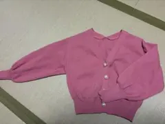 GRLカーディガン