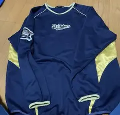 ハーフジップ ウェア