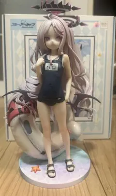 r様 ブルーアーカイブ ヒナタ(水着) 1/6 フィギュア グッドスマイルア