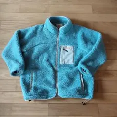 ケルティ フリースジャケット