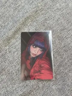 HANA 1st Album トレカB NAOKO ナオコ