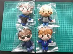 セガラッキーくじ　コナン　H賞