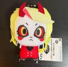 ハズビン・ホテルへようこそ ぬいぐるみ　 vol.4 チャーリー