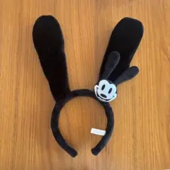 ディズニーカチューシャ（オズワルド）