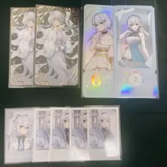 葉加瀬冬雪セット