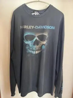 ハーレーダビットソン Harley-Davidson ロンT XL