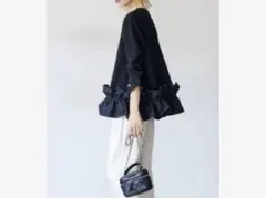 美品　完売　マーロンエノンフィ　バルーンダイアトップス Tops | MARONENONFEE マーロンエノンフィ 公式通販