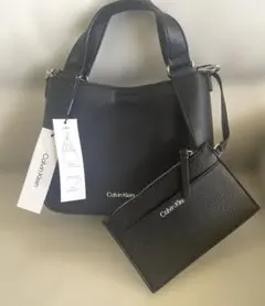 Calvin Kleinクロスボディバック 新品正規品のサムネイル