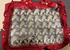 鬼滅の刃、煉獄杏寿郎、缶バッジ、痛バッグ、35個セット