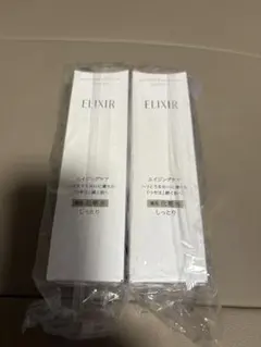【新品未使用】ELIXIR リフトモイスト ローション SP II 170mLのサムネイル