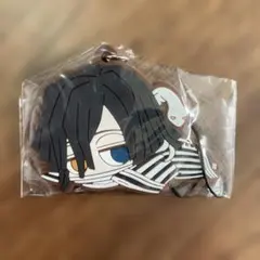 鬼滅の刃　伊黒小芭内