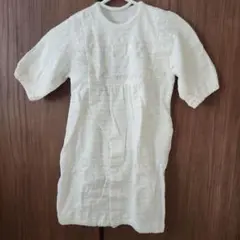 スヌーピー ツーウェイ・ドレスオール