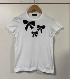 2026年最新】COMME des GARCONS tシャツ リボンの人気アイテム - メルカリ
