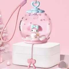 サンリオ Sweet Dream Bubble House 【マイメロディ】