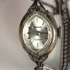 2026年最新】RADO 腕時計(アナログ)の人気アイテム - メルカリ