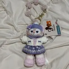 香港ディズニー リーナベル キャラクターグッズ